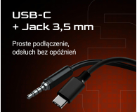 SMX Buzz + Statyw do mikrofonu MA-100 - 1417514 - zdjęcie 13